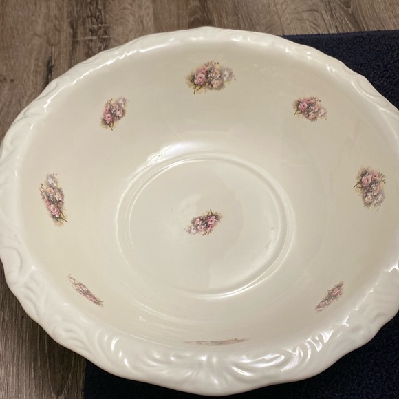 Wash bin and Pitcher - Picture 2 of 4